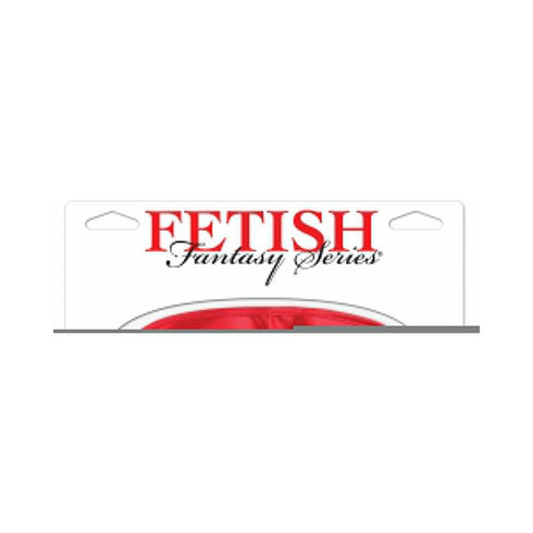 Fetish Fantasy Series Satin Love Mask