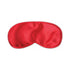 Fetish Fantasy Series Satin Love Mask Red (view 2)