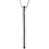 Crave Vesper Necklace Vibe Silver