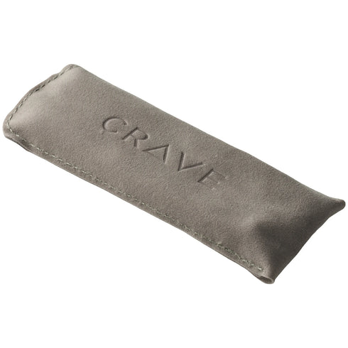 Crave Vesper Necklace Vibe Silver