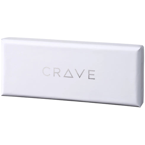 Crave Vesper Necklace Vibe Silver