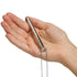 Crave Vesper Necklace Vibe Silver
