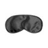 Fetish Fantasy Series Satin Love Mask Black (view 2)