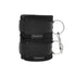 Sportsheets Soft Cuffs with Velcro Straps Black