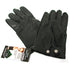 Leather Vampire Gloves size XL