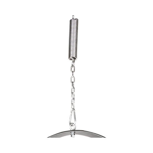 Lux Fetish Fantasy Swing Black