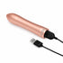 Doxy Bullet Rechargeable Vibrator