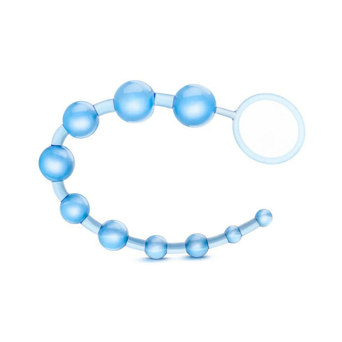B Yours Basic Beads 12.75 in.