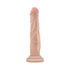 Dr. Skin Basic 7.5 Realistic 7.5 in. Dildo
