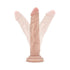 Dr. Skin Basic 7.5 Realistic 7.5 in. Dildo
