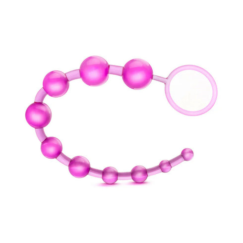 B Yours Basic Beads 12.75 in.