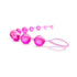 B Yours Basic Beads 12.75 in.