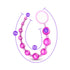 B Yours Basic Beads 12.75 in.