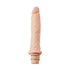 Dr. Skin Cock Vibe 8 Realistic 9.75 in. Vibrating Dildo