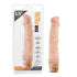Dr. Skin Cock Vibe 6 Realistic 8.75 in. Vibrating Dildo