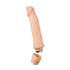 Dr. Skin Cock Vibe 6 Realistic 8.75 in. Vibrating Dildo