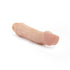 Dr. Skin Cock Vibe 6 Realistic 8.75 in. Vibrating Dildo