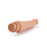 Dr. Skin Cock Vibe 6 Realistic 8.75 in. Vibrating Dildo