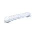 Glas 10 in. Double Trouble Glass Dildo