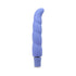 Luxe Purity G Silicone Slimline G-Spot Vibrator
