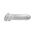 Fat Boy Thin 6.5 in. Extender Sheath Clear