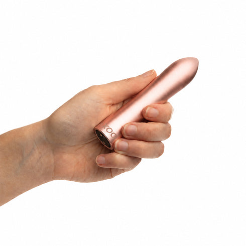 Doxy Bullet Rechargeable Vibrator