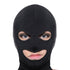 Master Series Facade Spandex Hood with Eye and Mouth Holes Black (view 3)