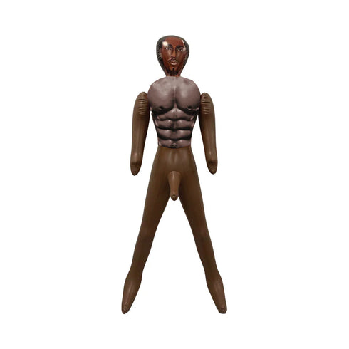 Tasty Tyrone Blow Up Doll