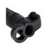 Fantasy X-tensions Vibrating Real Feel 2 in. Extension With Ball Strap
