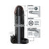 Fantasy X-tensions Vibrating Real Feel 2 in. Extension With Ball Strap