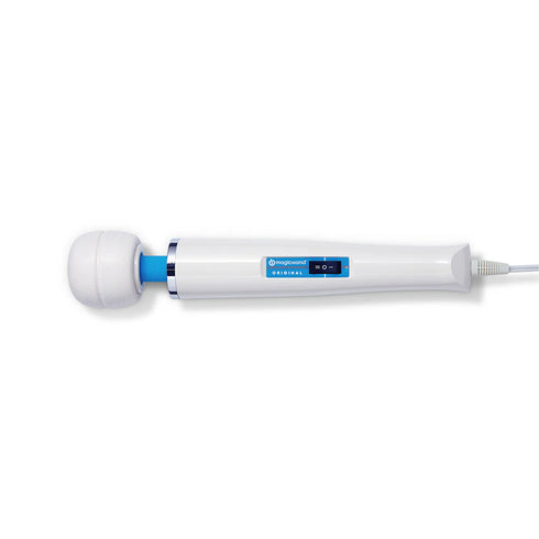 Magic Wand Original HV-260 Massager | Legendary Power, Corded 2-Speed