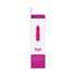VeDO Luv Mini Vibe Hot In Bed Pink