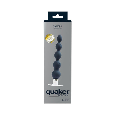 VeDO Quaker Anal Vibe