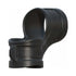 Fantasy C-Ringz Mr. Big Cock Ring & Ball Stretcher Silicone Sling Black