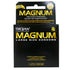 Trojan Magnum Larger Size Condoms 3-Pack