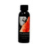 Earthly Body Hemp Seed Edible Massage Oil 3-Piece Gift Set 2 oz.