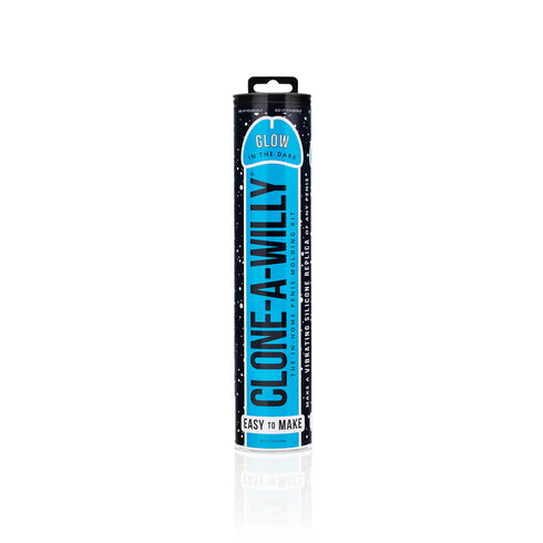 Clone-A-Willy DIY Vibrating Dildo Kit