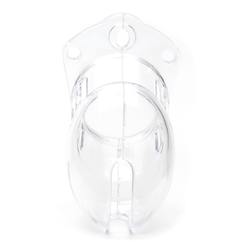 CB-6000S Male Chastity Cage