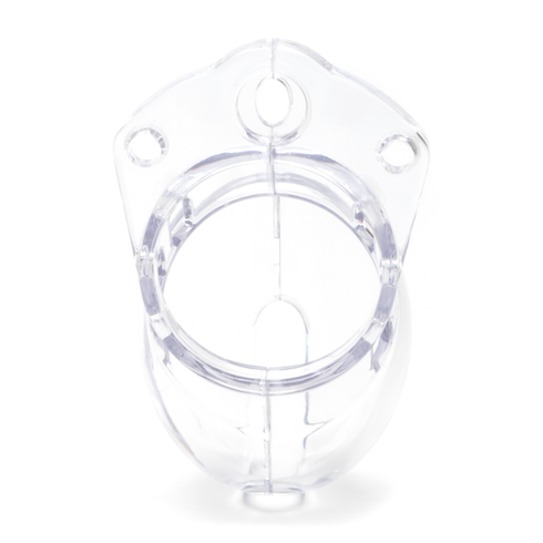 CB-6000S Male Chastity Cage