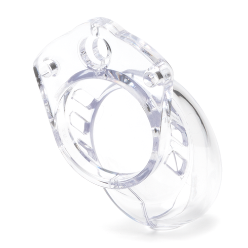 CB-6000S Male Chastity Cage