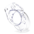 CB-6000S Male Chastity Cage