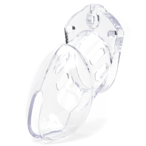 CB-6000S Male Chastity Cage
