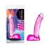 Naturally Yours Ding Dong Realistic 5.5 in. Dildo with Balls