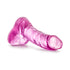 Naturally Yours Ding Dong Realistic 5.5 in. Dildo with Balls