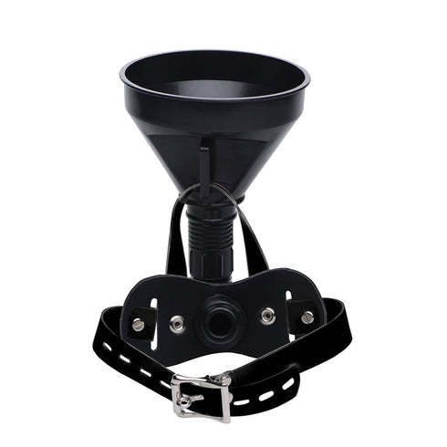 Master Series Latrine Extreme Funnel Gag