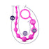 Luxe Silicone 10 Beads for Anal Play