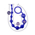 Luxe Silicone 10 Beads for Anal Play