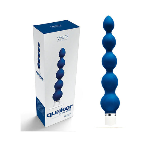 VeDO Quaker Anal Vibe