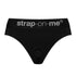 Strap-On-Me Heroine Lingerie Harness