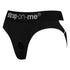 Strap-On-Me Heroine Lingerie Harness